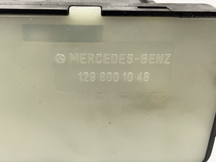 1298001048 | Mercedes SL500 | R129 Central door locking vacuum pump