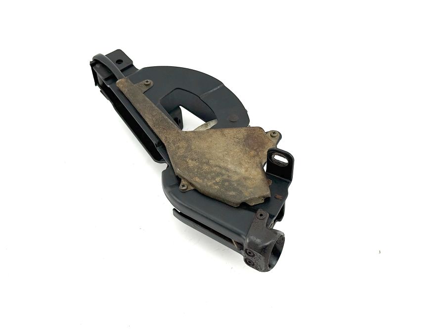 1298001174 | Mercedes SL500 | R129 Rear left convertible roof lock 1298001174 | Mercedes SL500 | R129 Rear left convertible roof lock