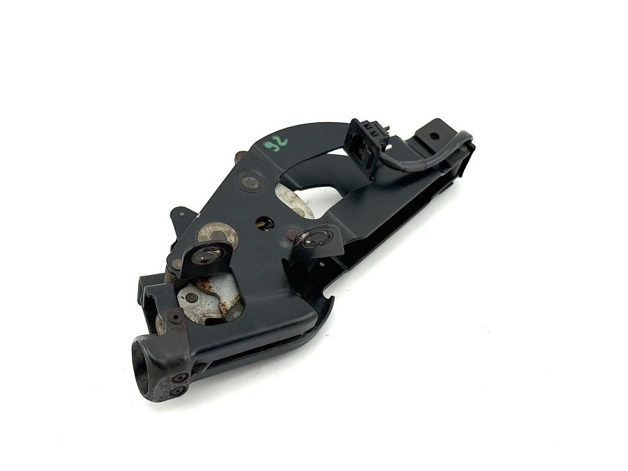 1298001174 | Mercedes SL500 | R129 Rear left convertible roof lock 1298001174 | Mercedes SL500 | R129 Rear left convertible roof lock