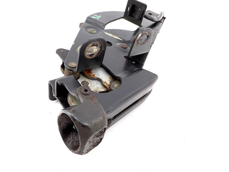 1298001174 | Mercedes SL500 | R129 Rear left convertible roof lock 1298001174 | Mercedes SL500 | R129 Rear left convertible roof lock