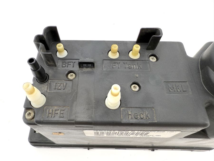 1298001248 | Mercedes SL500 | R129 Central door locking vacuum pump