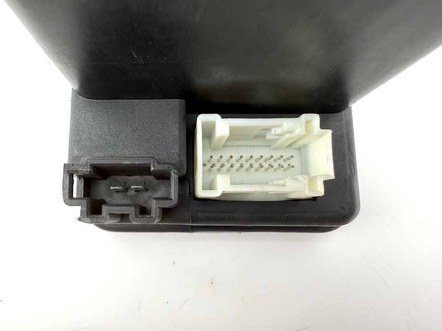 1298001248 | Mercedes SL500 | R129 Central door locking vacuum pump
