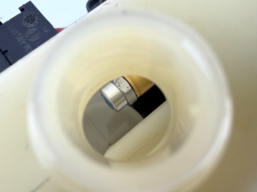 1298001448 | Mercedes SL500 | R129 Convertible roof top hydraulic pump 1298001448 | Mercedes SL500 | R129 Convertible roof top hydraulic pump