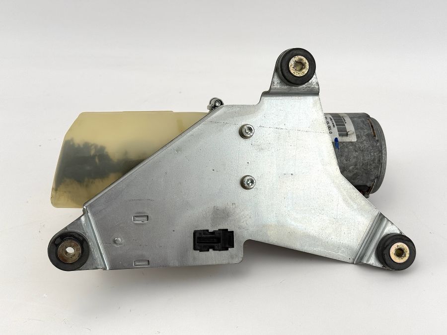 1298001448 | Mercedes SL500 | R129 Convertible roof top hydraulic pump 1298001448 | Mercedes SL500 | R129 Convertible roof top hydraulic pump