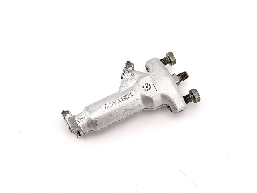 1298001672 | Mercedes SL500 | R129 Front roof lock latch cylinder- refurbished