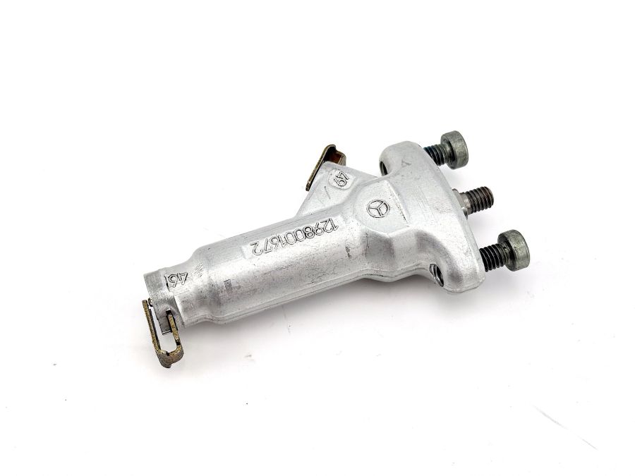 1298001672 | Mercedes SL500 | R129 Front roof lock latch cylinder- refurbished
