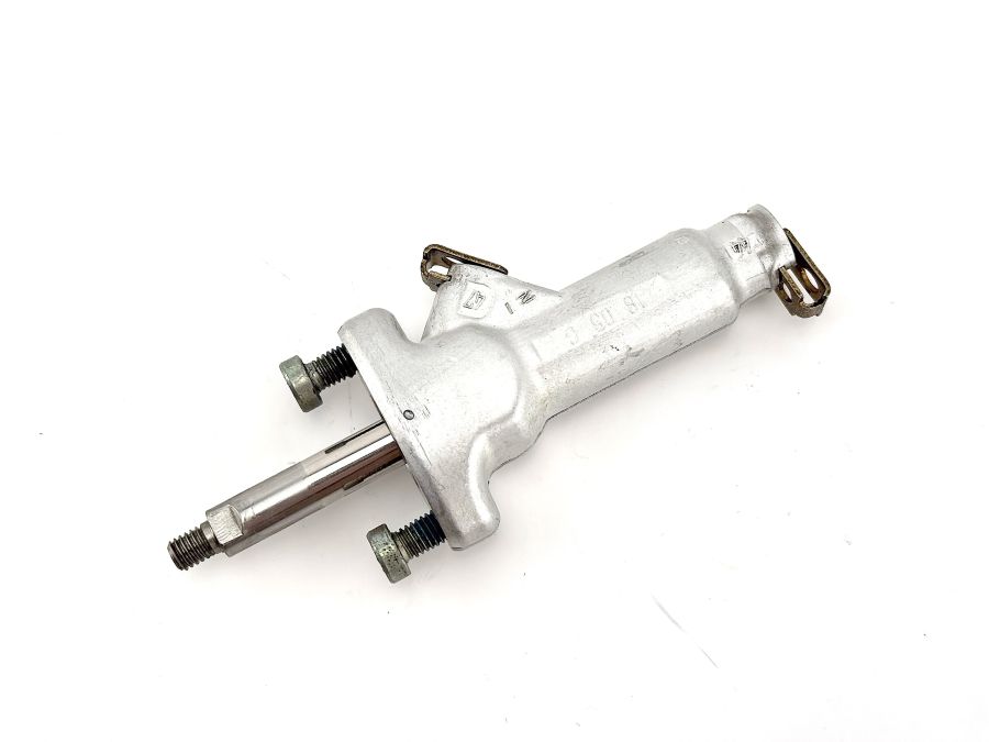 1298001672 | Mercedes SL500 | R129 Front roof lock latch cylinder- refurbished