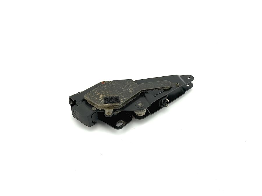 1298001674 | Mercedes SL500 | R129 Soft top lid lock right side 1298001674 | Mercedes SL500 | R129 Soft top lid lock right side