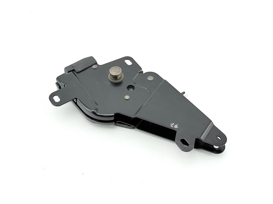 1298001674 | Mercedes SL500 | R129 Soft top lid lock right side