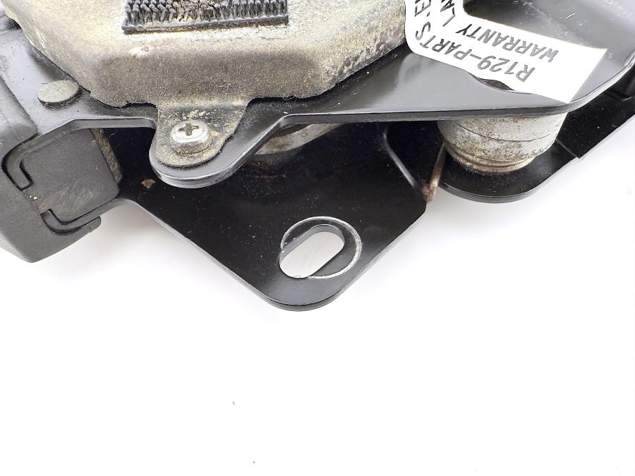 1298001674 | Mercedes SL500 | R129 Soft top lid lock right side