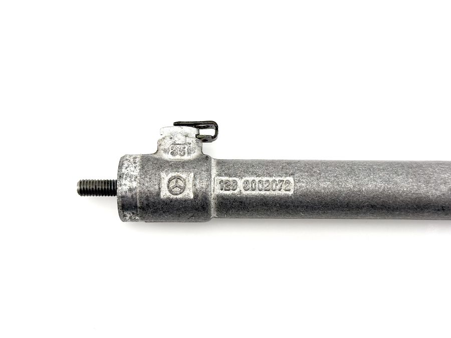 1298001772 1298001672 1298000272 | Mercedes SL500 | R129 Soft roof cylinder set- refurbished