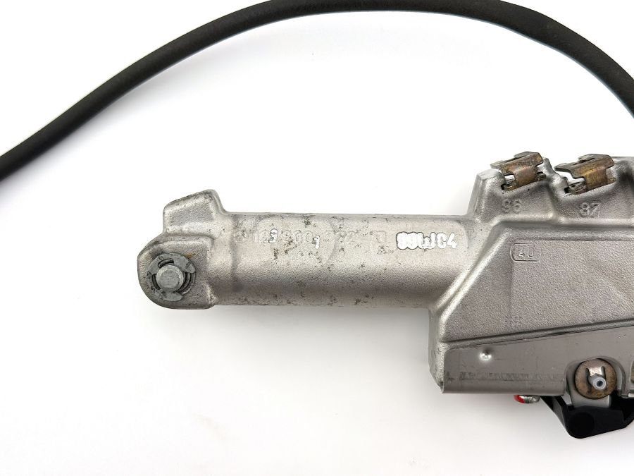 1298001772 1298001672 1298000272 | Mercedes SL500 | R129 Soft roof cylinder set- refurbished