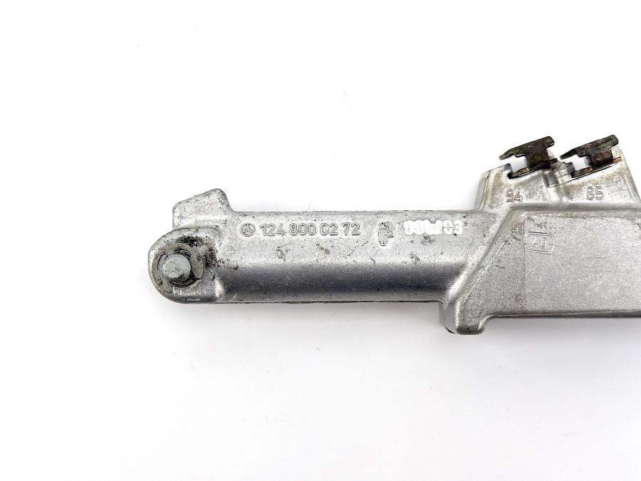 1298001772 1298001672 1298000272 | Mercedes SL500 | R129 Soft roof cylinder set- refurbished