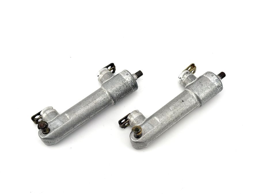 1298001772 1298001672 1298000272 | Mercedes SL500 | R129 Soft roof cylinder set- refurbished