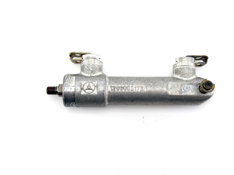 1298001772 1298001672 1298000272 | Mercedes SL500 | R129 Soft roof cylinder set- refurbished