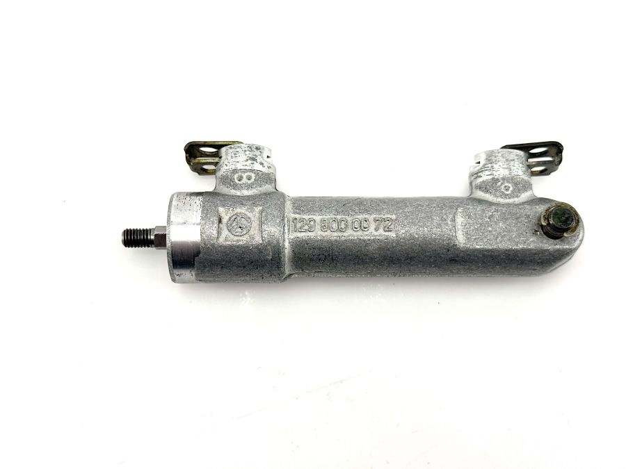 1298001772 1298001672 1298000272 | Mercedes SL500 | R129 Soft roof cylinder set- refurbished