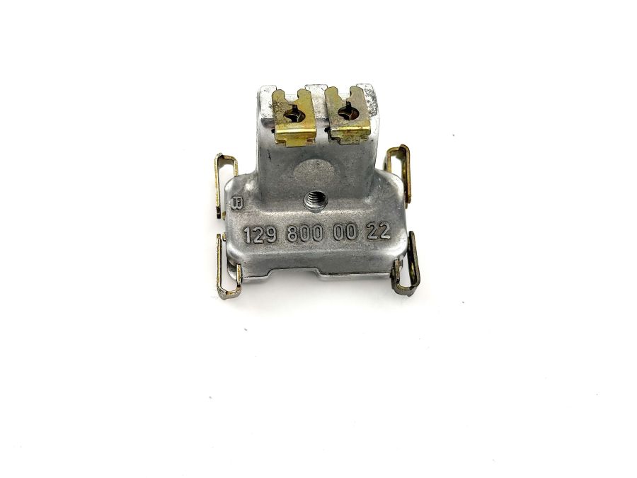 1298001772 1298001672 1298000272 | Mercedes SL500 | R129 Soft roof cylinder set- refurbished