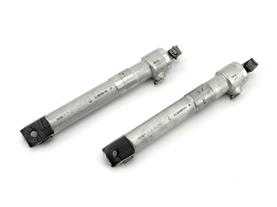1298001772 1298001672 1298002072 | Mercedes SL500 | R129 Soft roof cylinder set