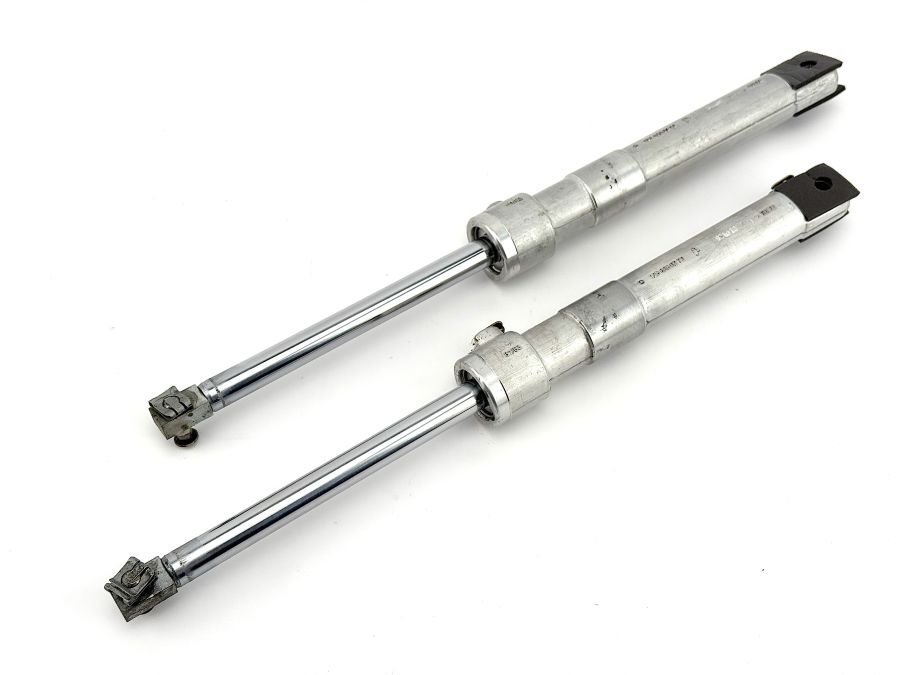 1298001772 1298001672 1298002072 | Mercedes SL500 | R129 Soft roof cylinder set