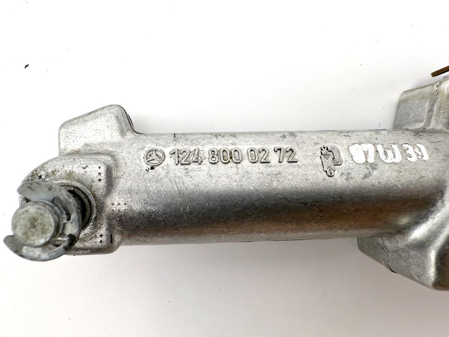 1298001772 1298001672 1298002072 | Mercedes SL500 | R129 Soft roof cylinder set