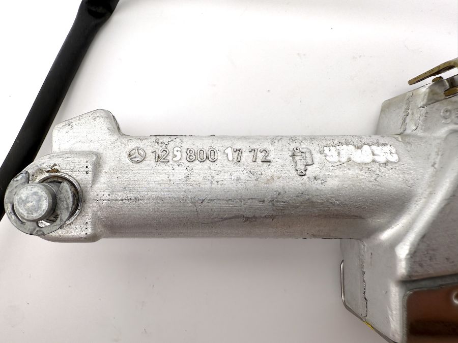 1298001772 1298001672 1298002072 | Mercedes SL500 | R129 Soft roof cylinder set