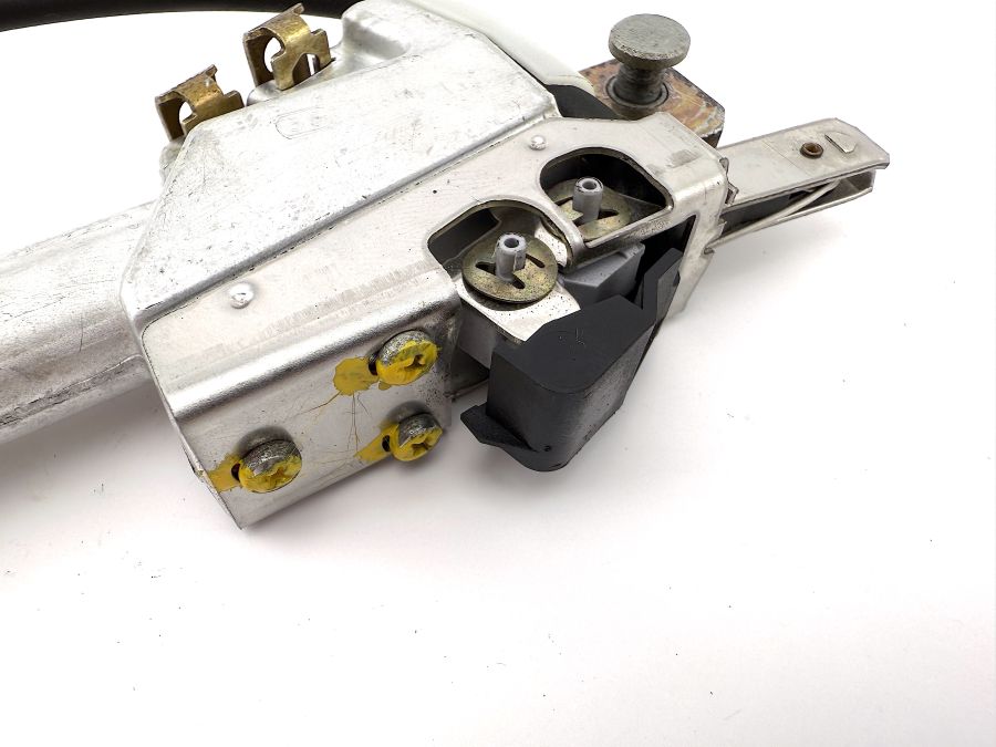1298001772 1298001672 1298002072 | Mercedes SL500 | R129 Soft roof cylinder set