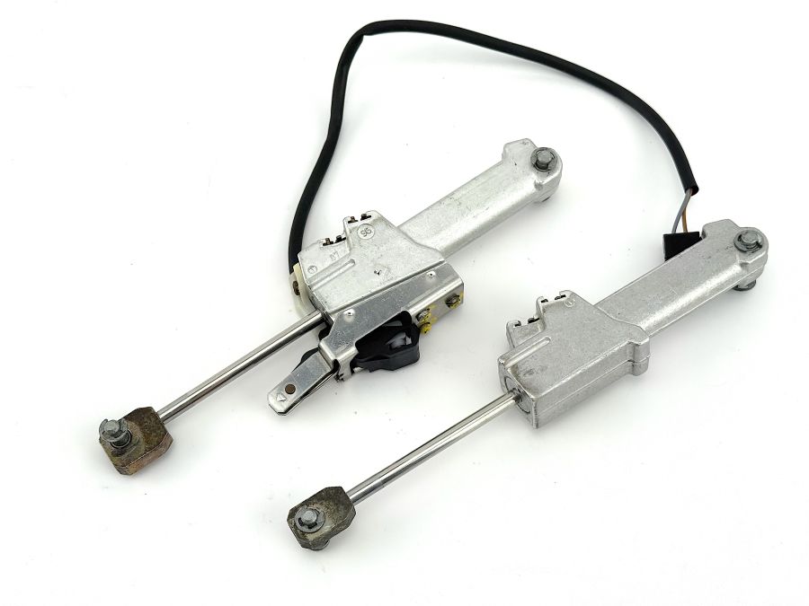 1298001772 1298001672 1298002072 | Mercedes SL500 | R129 Soft roof cylinder set