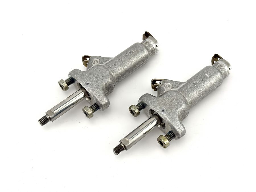1298001772 1298001672 1298002072 | Mercedes SL500 | R129 Soft roof cylinder set