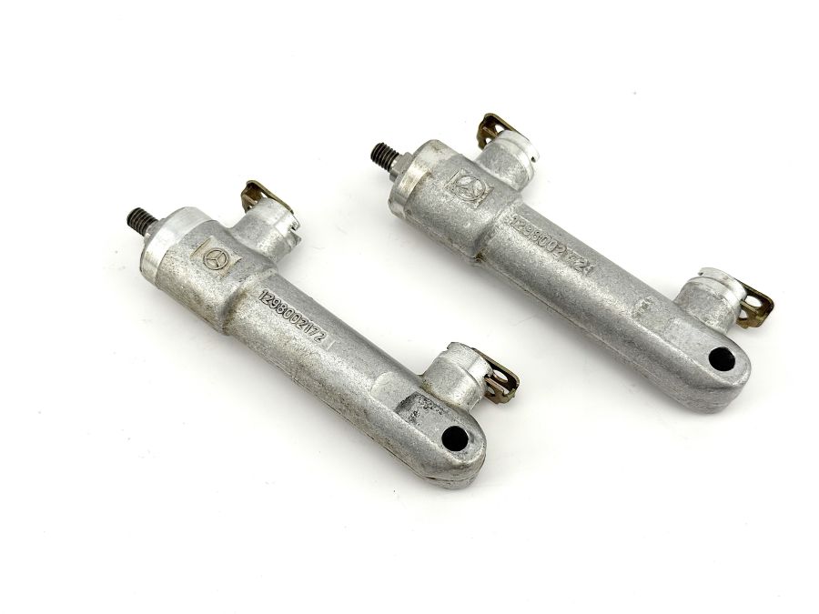 1298001772 1298001672 1298002072 | Mercedes SL500 | R129 Soft roof cylinder set