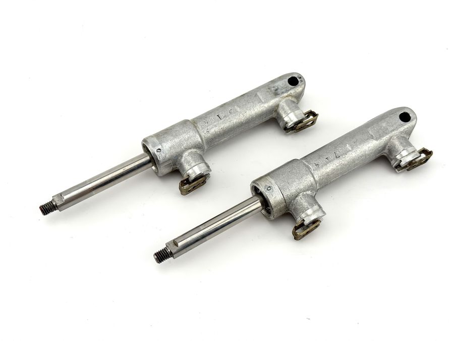1298001772 1298001672 1298002072 | Mercedes SL500 | R129 Soft roof cylinder set