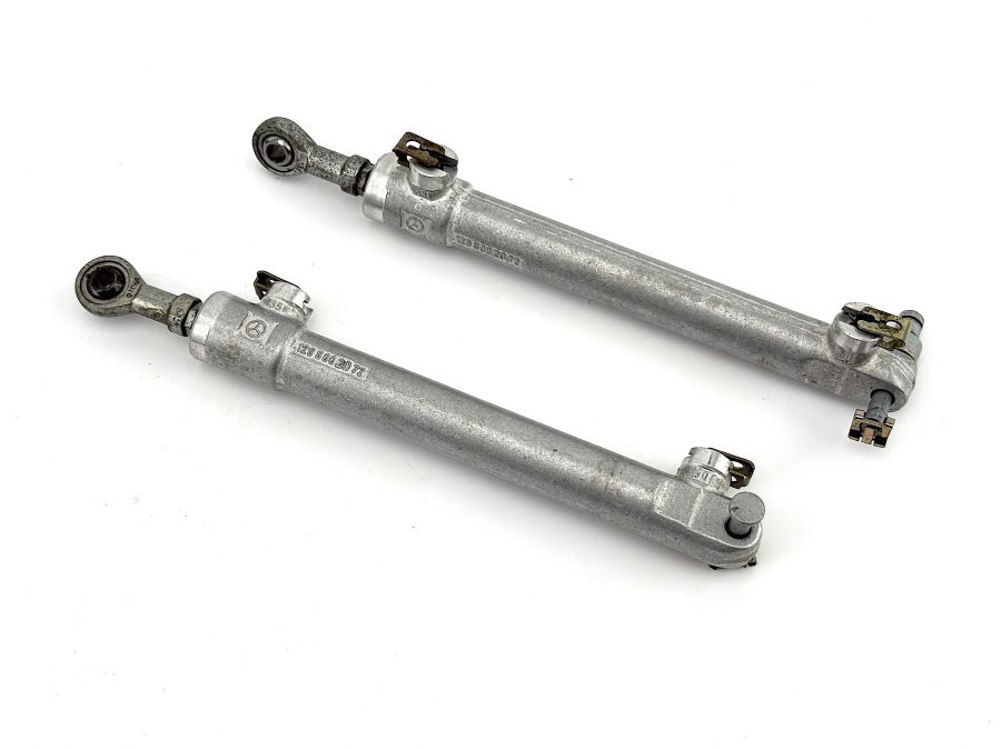 1298001772 1298001672 1298002072 | Mercedes SL500 | R129 Soft roof cylinder set
