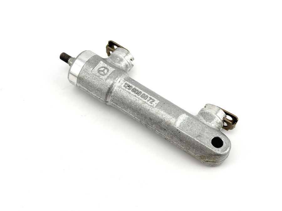 1298001772 1298001672 1298002072 | Mercedes SL500 | R129 Soft roof cylinder set