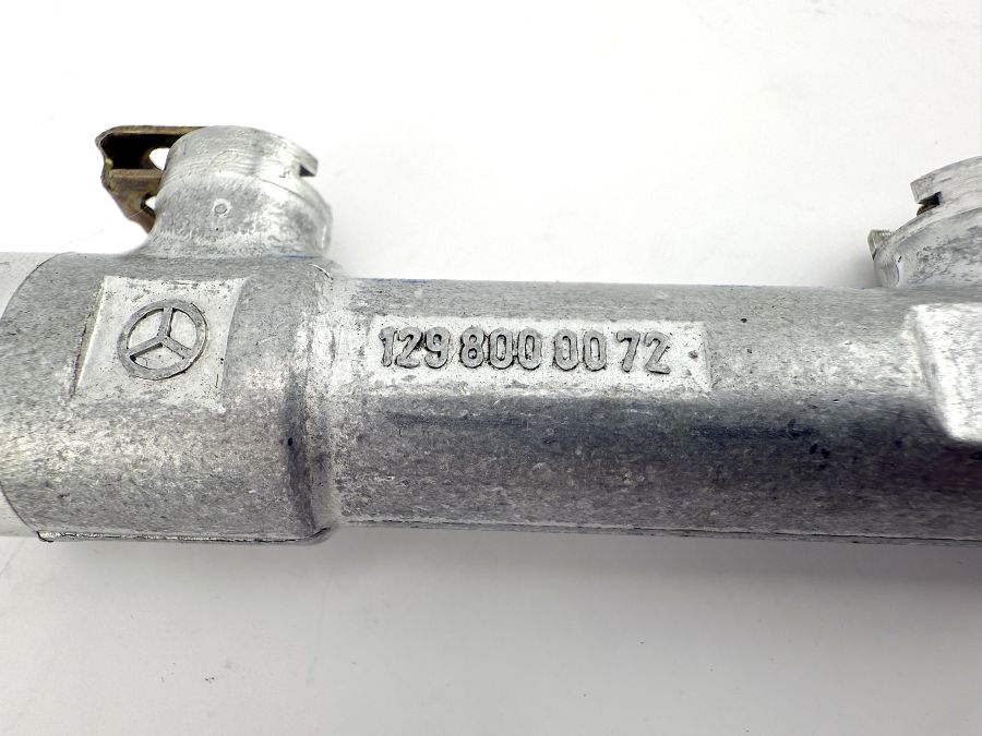 1298001772 1298001672 1298002072 | Mercedes SL500 | R129 Soft roof cylinder set
