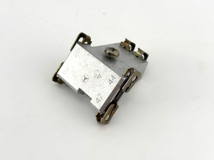 1298001772 1298001672 1298002072 | Mercedes SL500 | R129 Soft roof cylinder set