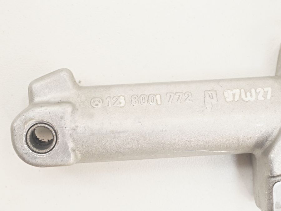 1298001772 | Mercedes SL500 | R129 Left bow extension cylinder