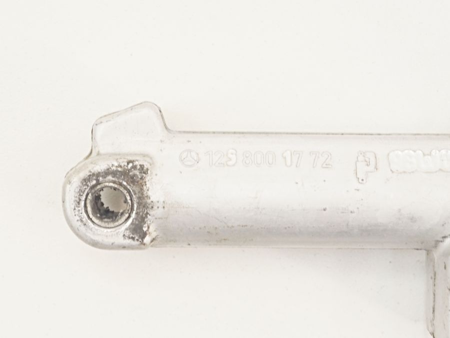 1298001772 | Mercedes SL500 | R129 Left bow extension cylinder