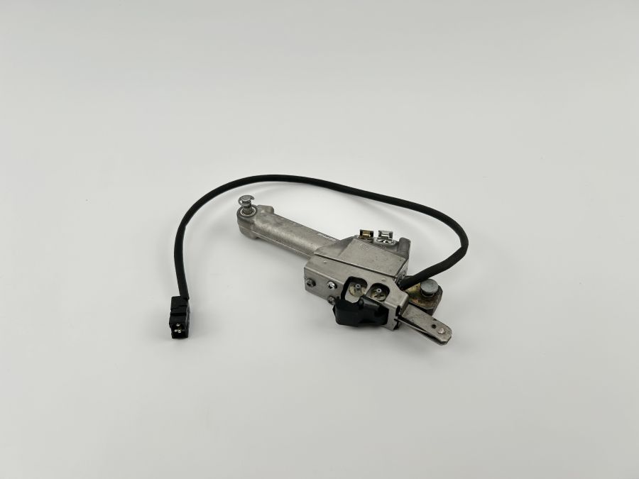 1298001772 | Mercedes SL500 | R129 Left bow extension cylinder