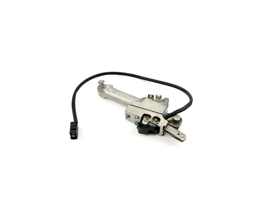 1298001772 | Mercedes SL500 | R129 Left bow extension cylinder