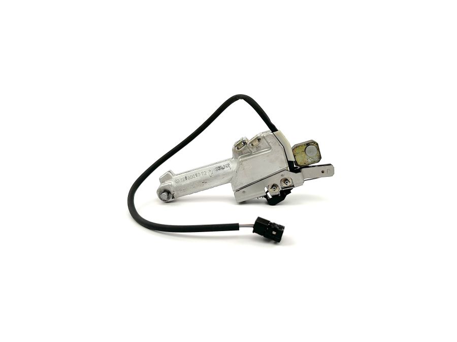 1298001772 | Mercedes SL500 | R129 Left bow extension cylinder