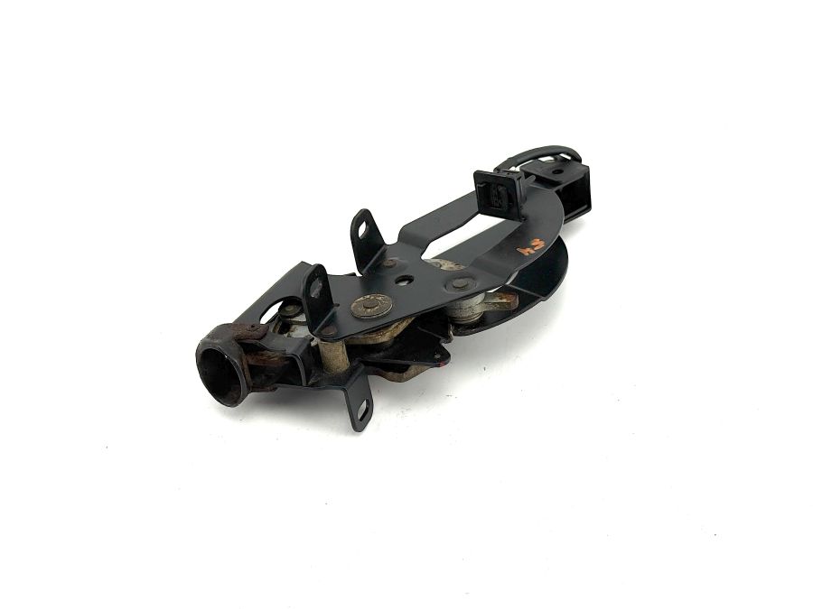 1298001774 | Mercedes SL500 | R129 Rear right convertible roof lock 1298001774 | Mercedes SL500 | R129 Rear right convertible roof lock