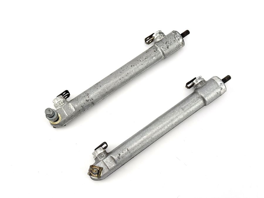 1298002072 | Mercedes SL500 | R129 Folding top case cover cylinders- refurbished