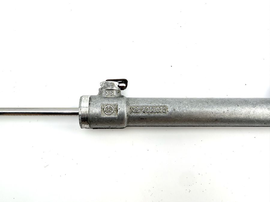 1298002072 | Mercedes SL500 | R129 Folding top case cover cylinders- refurbished