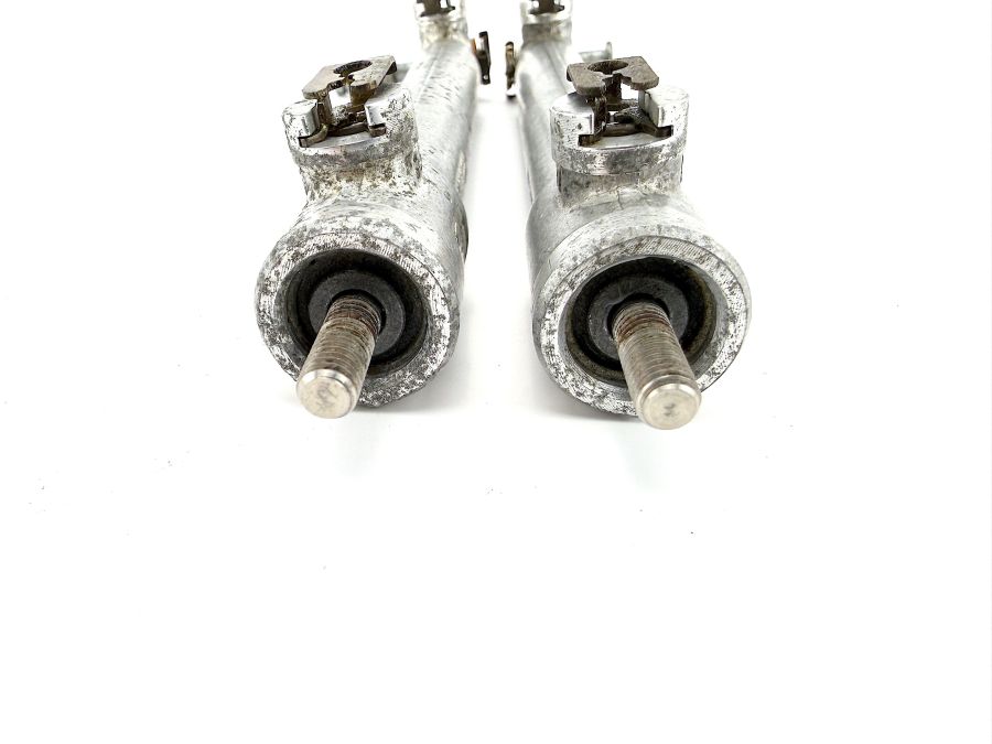 1298002072 | Mercedes SL500 | R129 Folding top case cover cylinders- refurbished