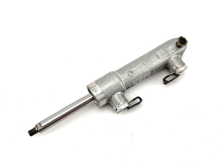 1298002172 | Mercedes SL500 | R129 Rear lock latch cylinder- refurbished