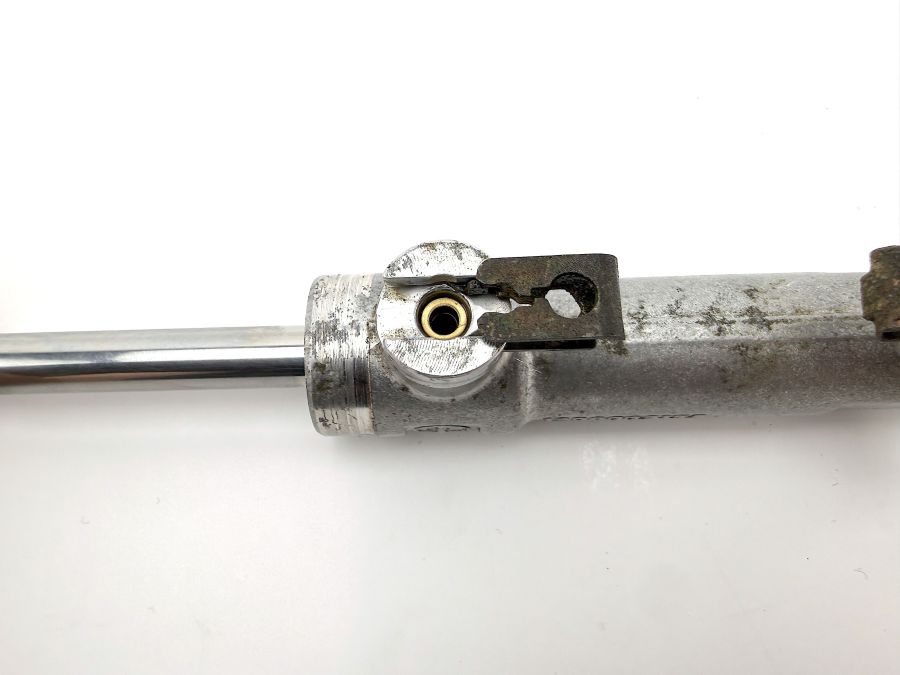 1298002172 | Mercedes SL500 | R129 Rear lock latch cylinder- refurbished