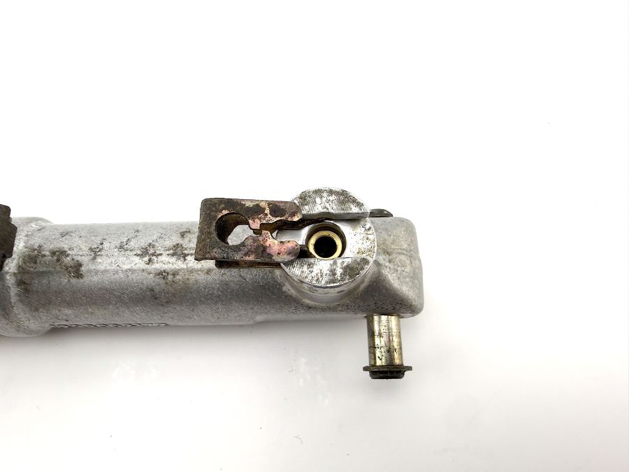 1298002172 | Mercedes SL500 | R129 Rear lock latch cylinder- refurbished