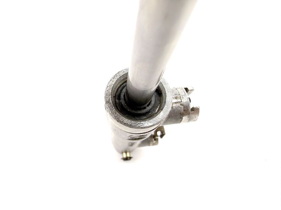 1298002172 | Mercedes SL500 | R129 Rear lock latch cylinder- refurbished