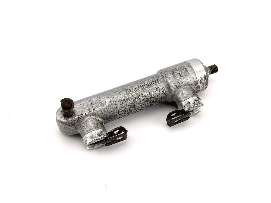 1298002172 | Mercedes SL500 | R129 Rear lock latch cylinder- refurbished