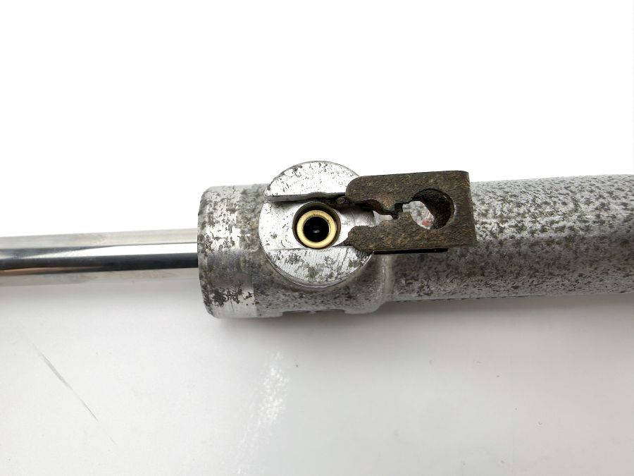 1298002172 | Mercedes SL500 | R129 Rear lock latch cylinder- refurbished