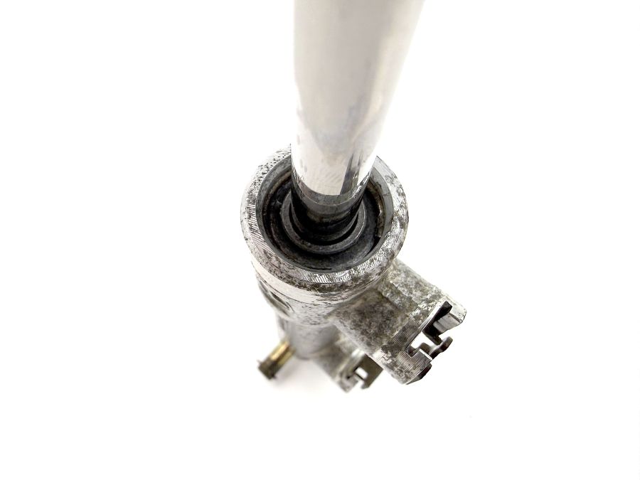 1298002172 | Mercedes SL500 | R129 Rear lock latch cylinder- refurbished